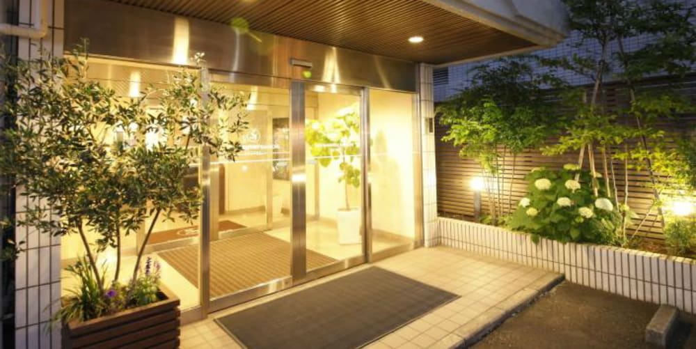 メインイメージ | 湘南台第一ホテル藤沢横浜 メインイメージ | 湘南台第一ホテル藤沢横浜