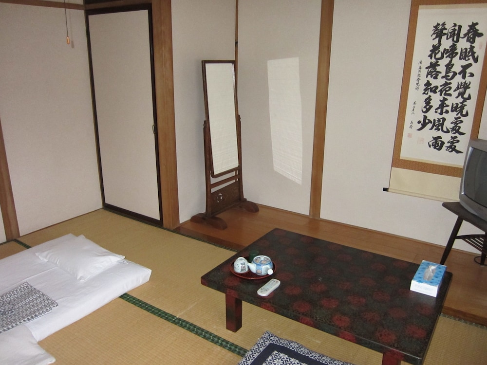 客室1 | 旅館 松風 客室1 | 旅館 松風