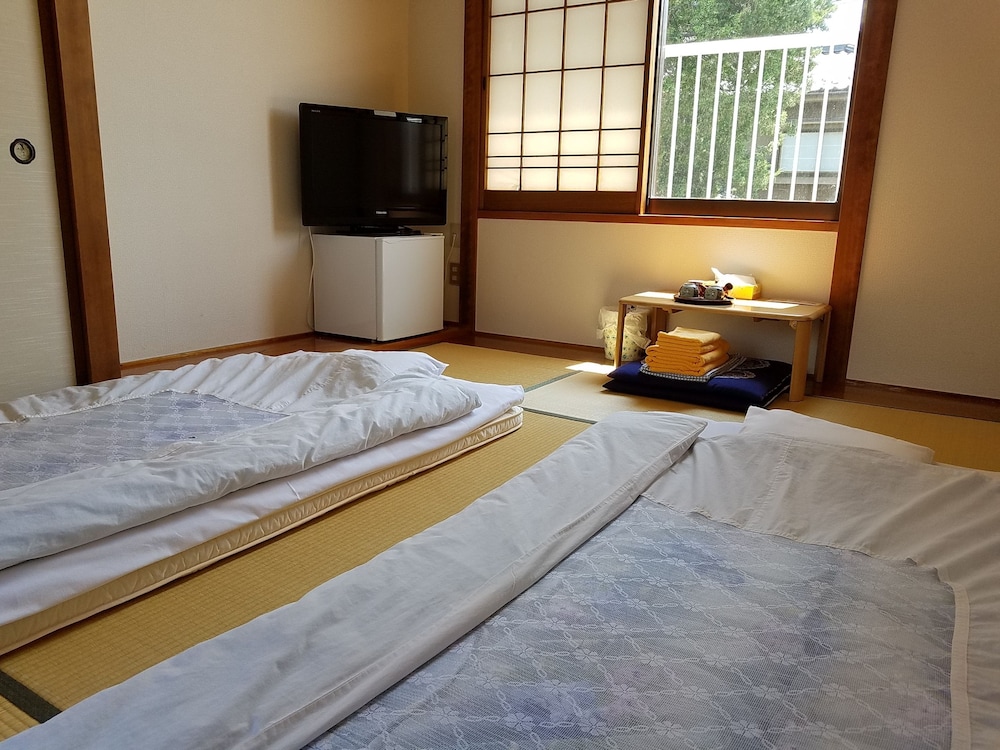 和室2人部屋 客室2 | 旅館 松風