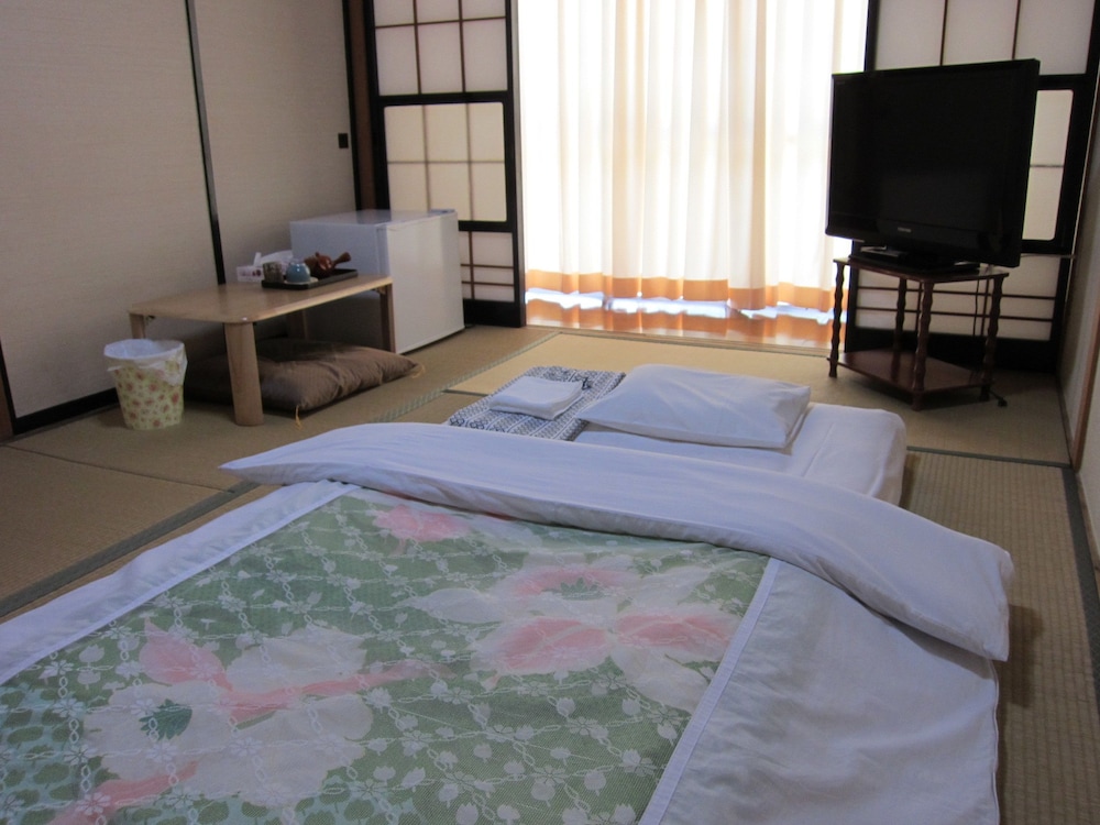 和室2人部屋 客室1 | 旅館 松風