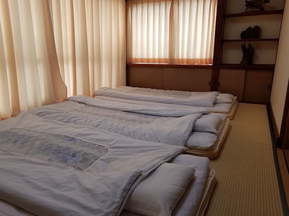 和室3人部屋 客室2 | 旅館 松風