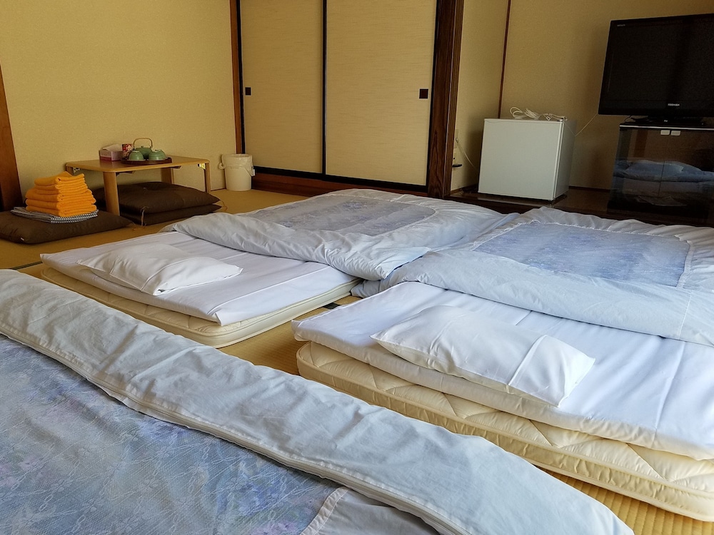 和室3人部屋 客室3 | 旅館 松風
