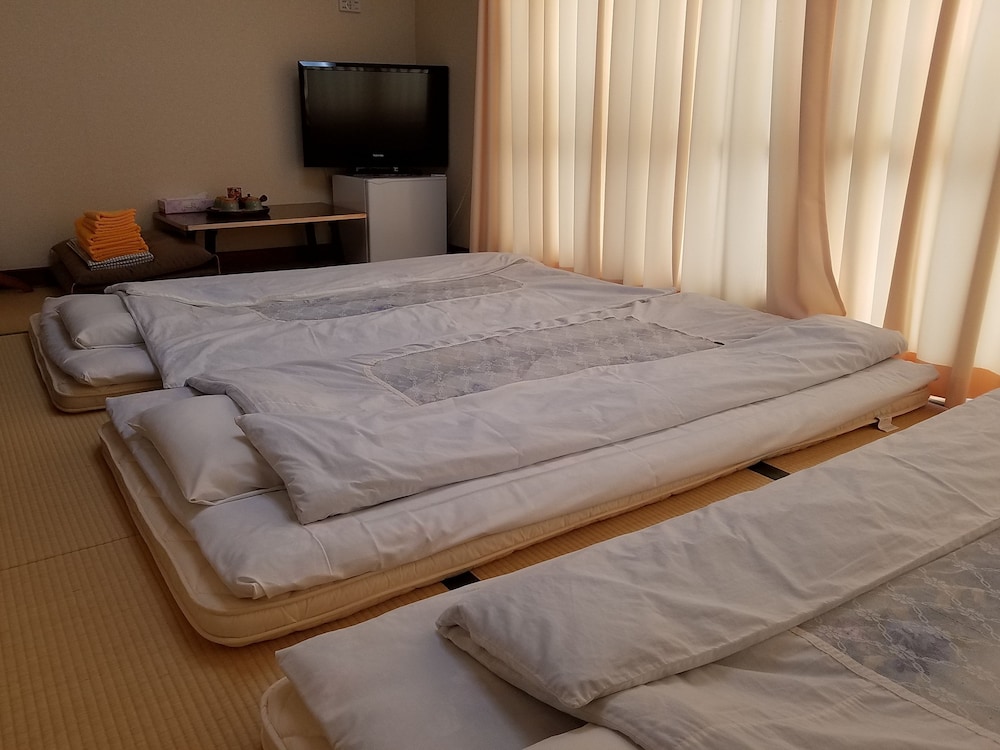 和室3人部屋 客室1 | 旅館 松風