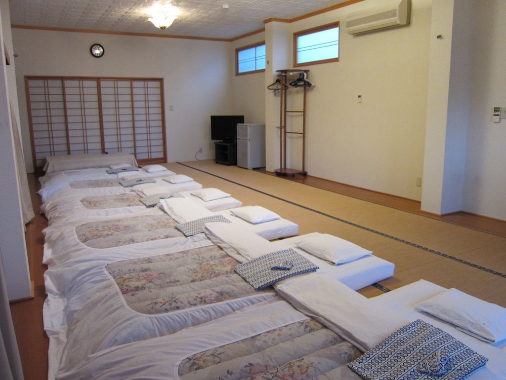 デラックス和室 ファミリールーム | 旅館 松風