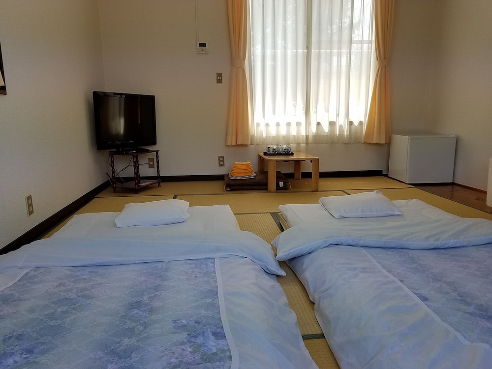 ダブルまたはツインルーム | 旅館 松風
