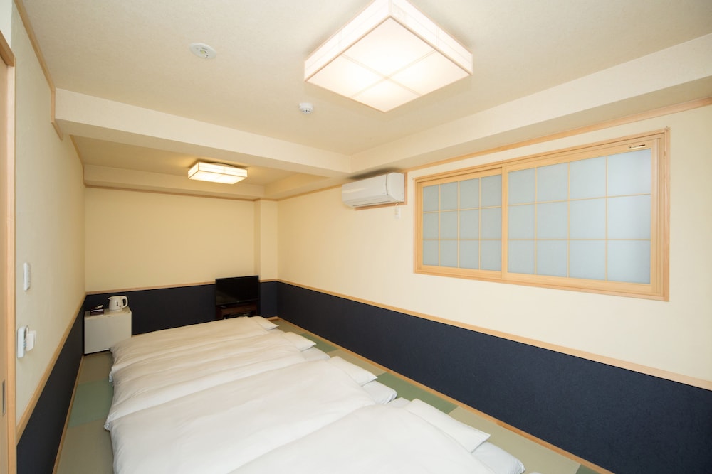 客室1 | えびす旅館