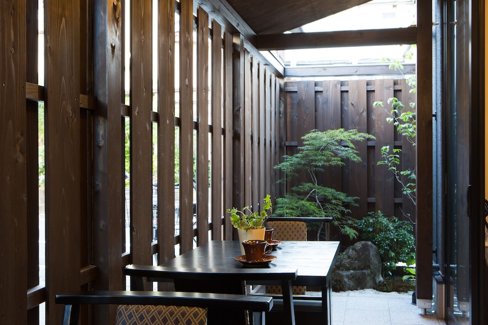 カフェ1 | えびす旅館