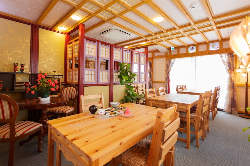 レストラン1 | At Inn レストラン1 | At Inn