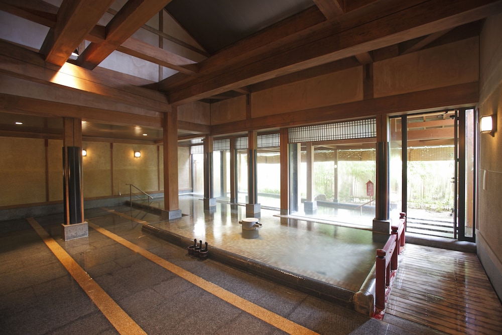 スパ1 | 三朝薬師の湯 万翆楼 スパ1 | 三朝薬師の湯 万翆楼