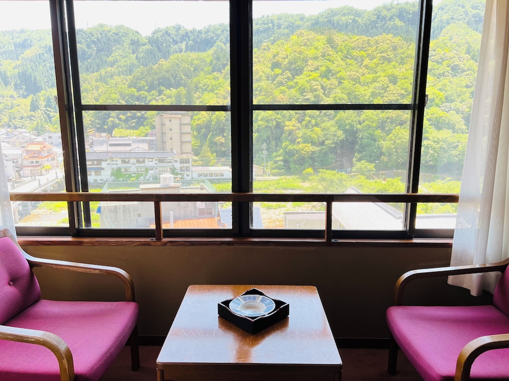 スタンダード和室 二食付き 客室3 | 三朝薬師の湯 万翆楼