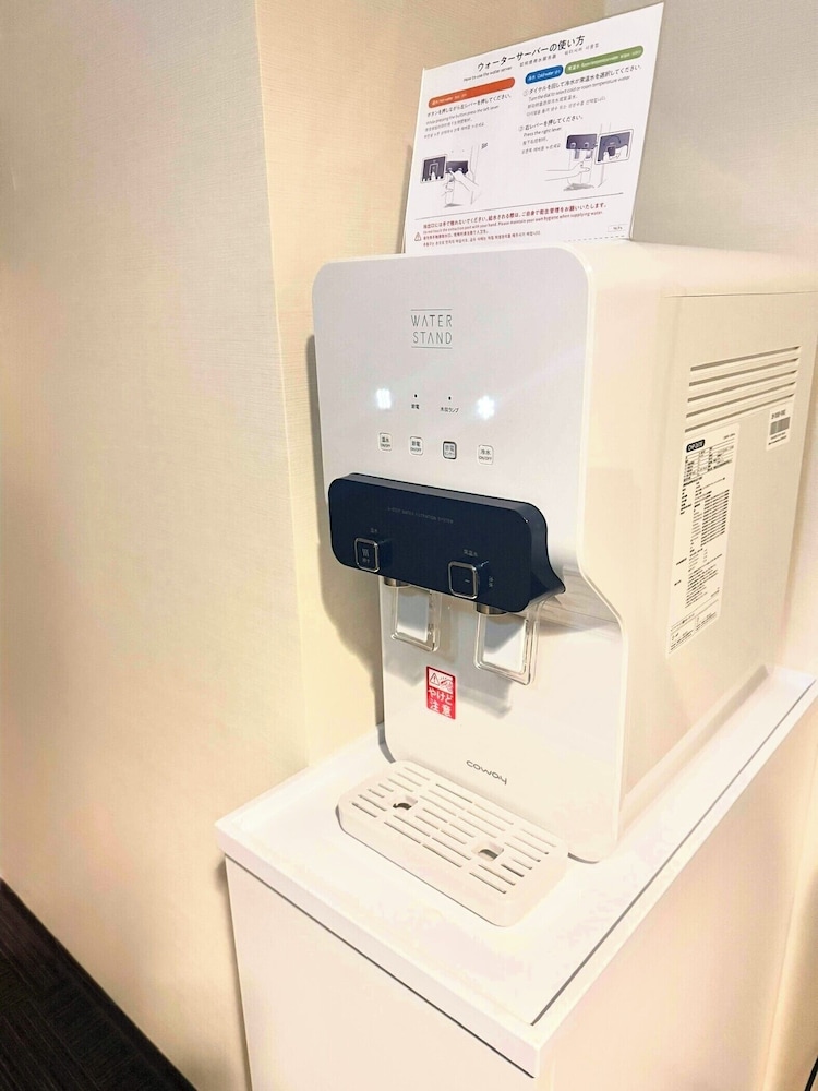 施設内の設備1 | リッチモンドホテル博多駅前 施設内の設備1 | リッチモンドホテル博多駅前