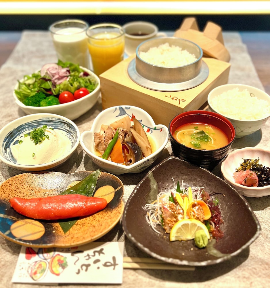 スタンダードダブルルーム 禁煙 客室の設備とサービス0 | リッチモンドホテル博多駅前