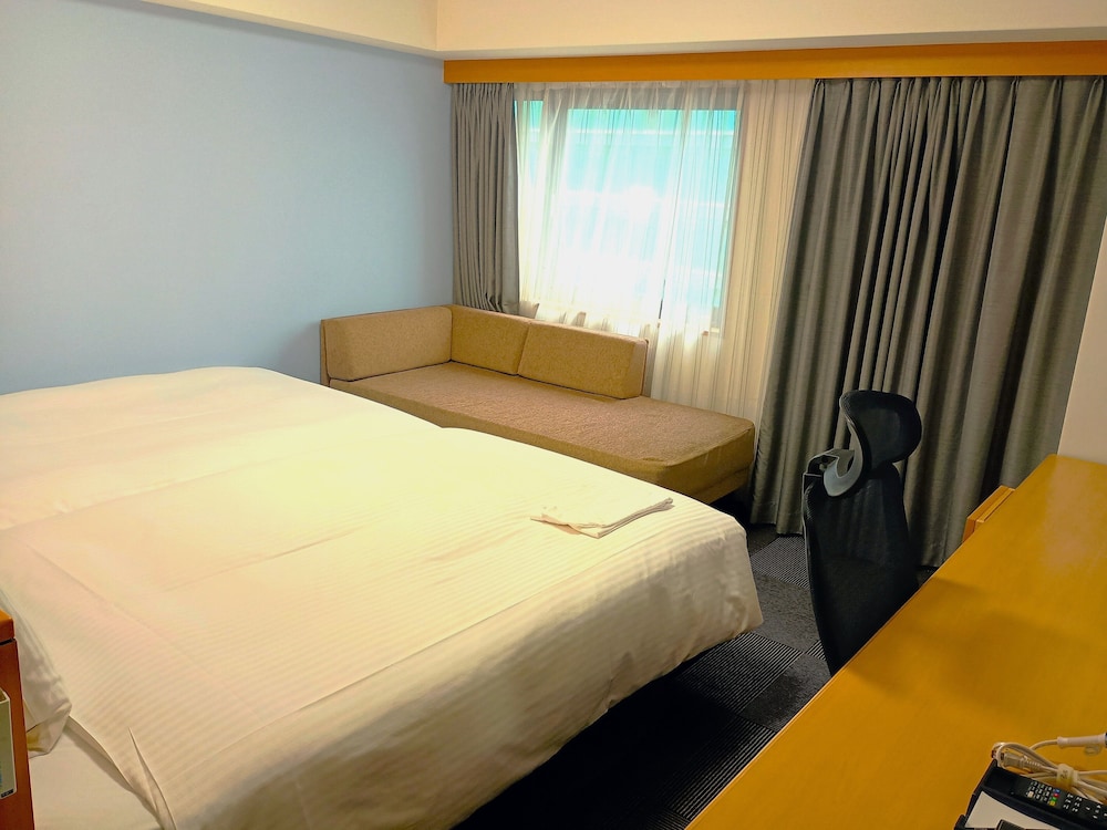 リッチモンドホテル博多駅前