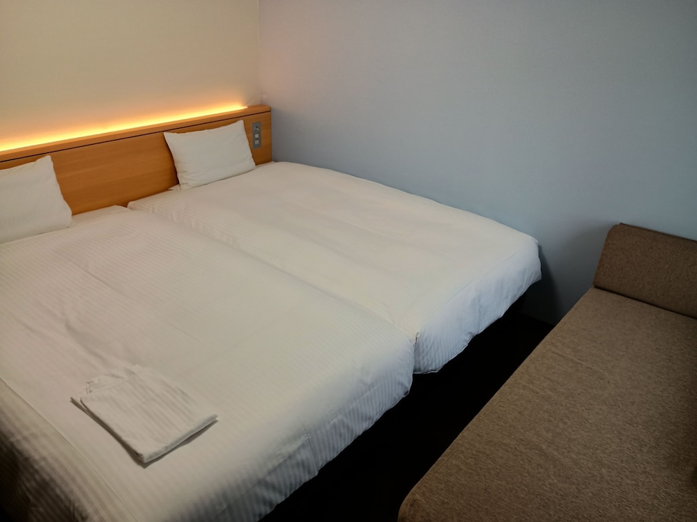 エコノミー ツインルーム 客室0 | リッチモンドホテル博多駅前