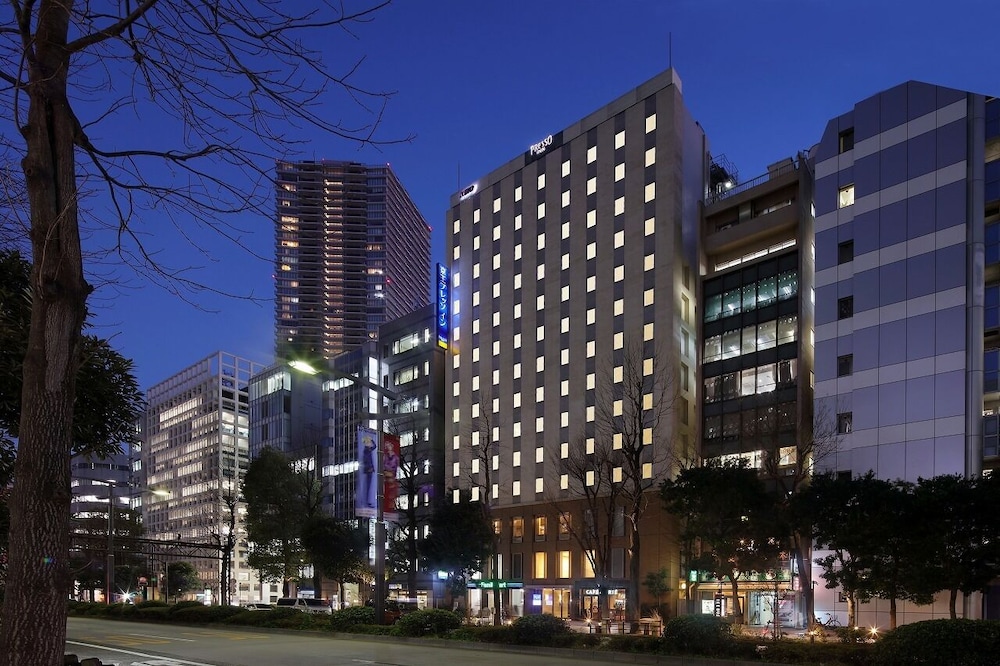 外観1 | 京王プレッソイン池袋 外観1 | 京王プレッソイン池袋