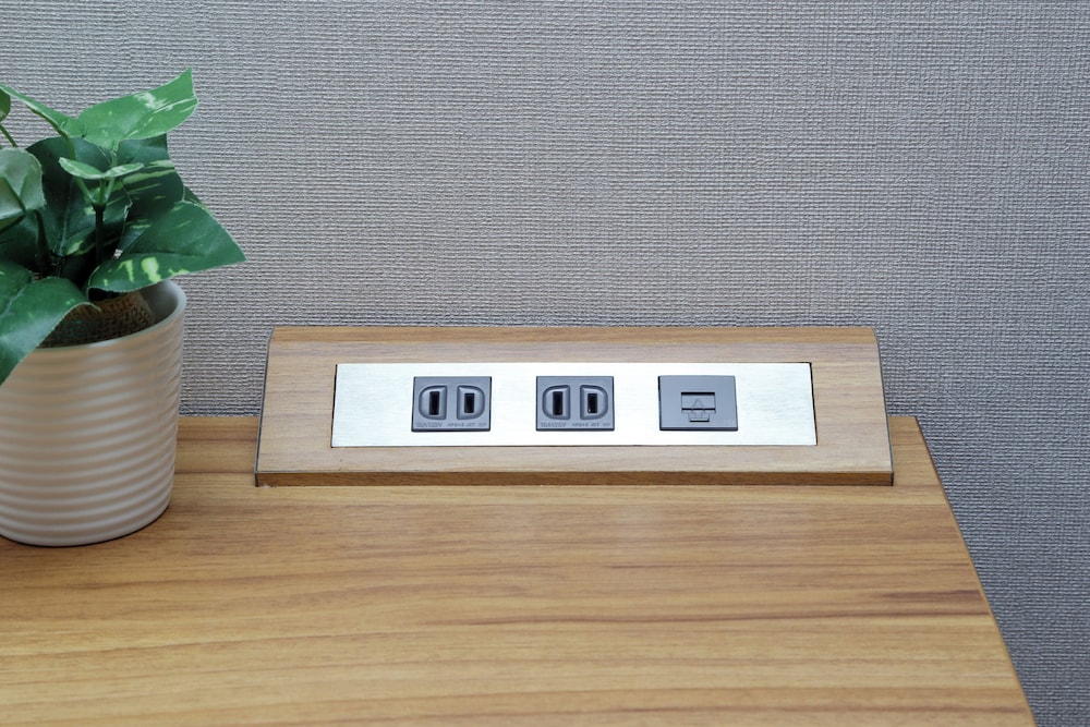セミダブルルーム 禁煙 客室3 | 京王プレッソイン池袋