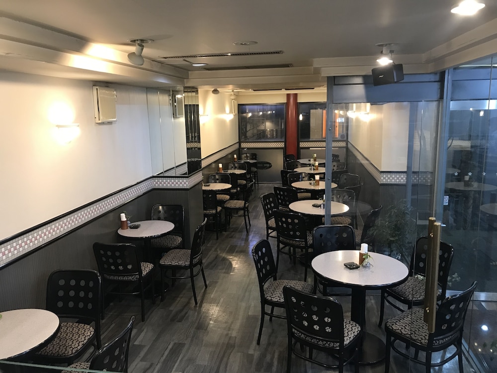 朝食スペース1 | ビジネスイン谷町 朝食スペース1 | ビジネスイン谷町