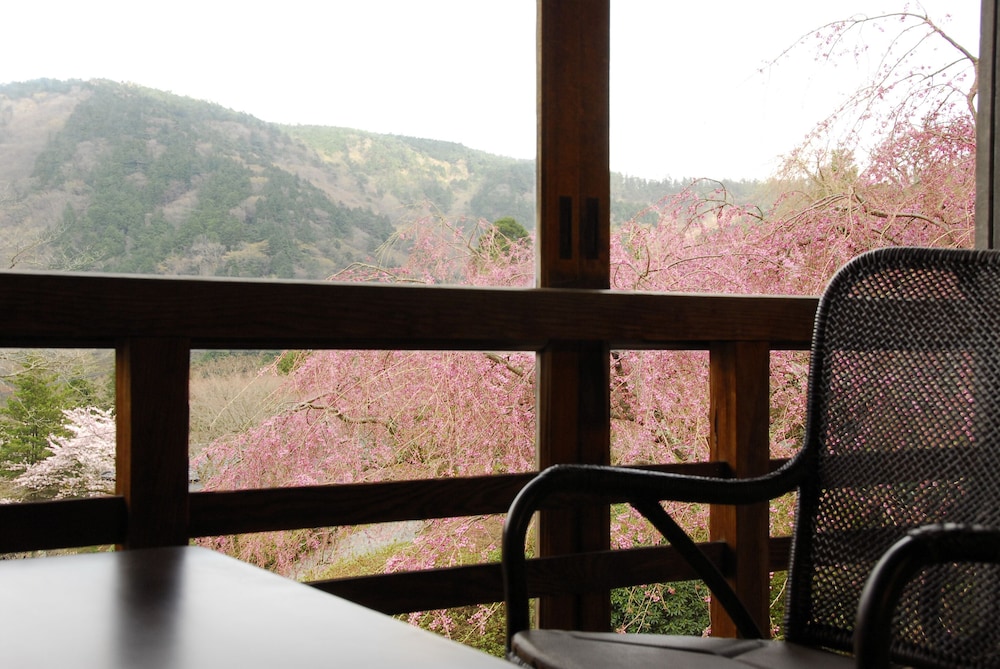 客室1 | 箱根小涌園 三河屋旅館 客室1 | 箱根小涌園 三河屋旅館