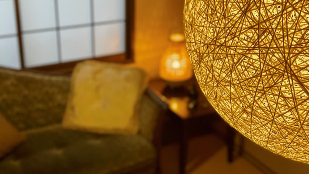 スタンダードツインAルーム 客室1 | はくば Moegi HOTEL