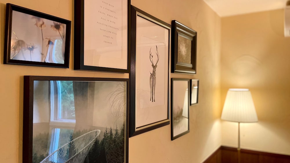 デラックスBルーム 客室4 | はくば Moegi HOTEL