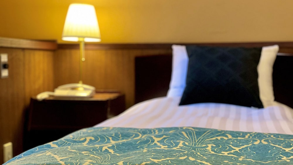 客室1 | はくば Moegi HOTEL 客室1 | はくば Moegi HOTEL