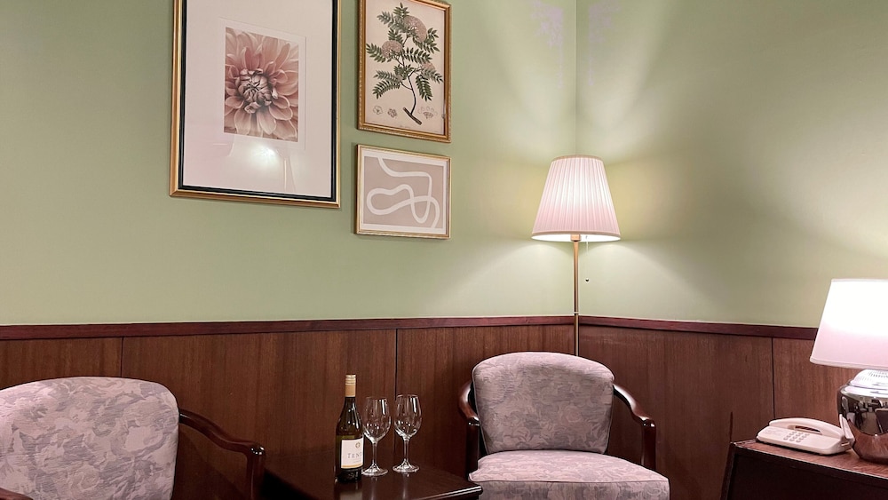 スタンダードキングダブルBルーム 客室4 | はくば Moegi HOTEL