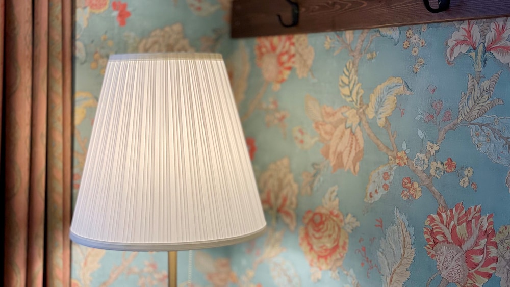 スーペリア ダブルルーム 客室2 | はくば Moegi HOTEL