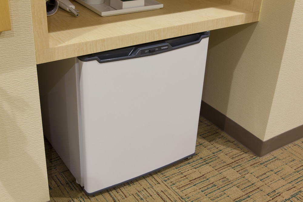 天然温泉（サウナ）特典付き！セミダブルルーム 【イーストタワー】 小型冷蔵庫0 | COMMUNITY&SPA 那覇セントラルホテル