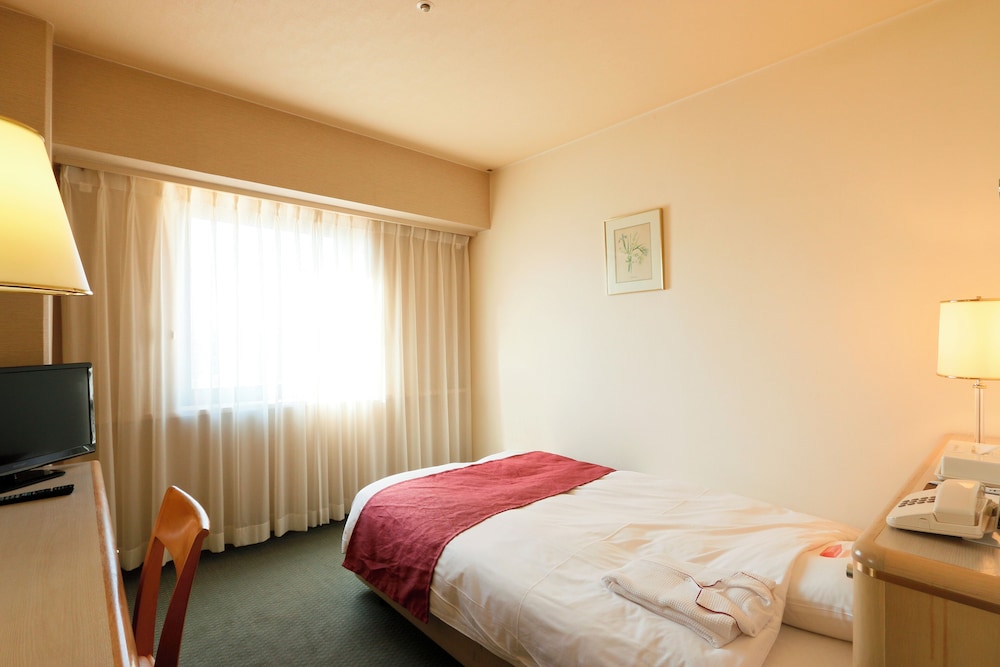 客室1 | ネストホテル松山 客室1 | ネストホテル松山