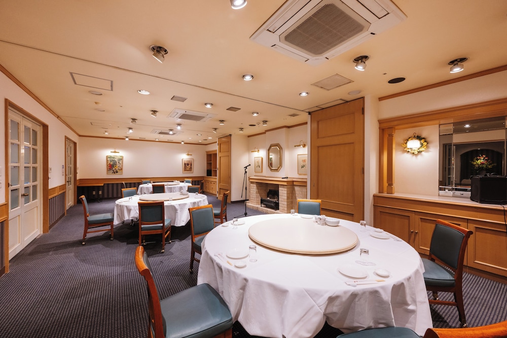 施設内の設備1 | ネストホテル松山