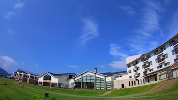 ホテルハーヴェスト スキージャム勝山