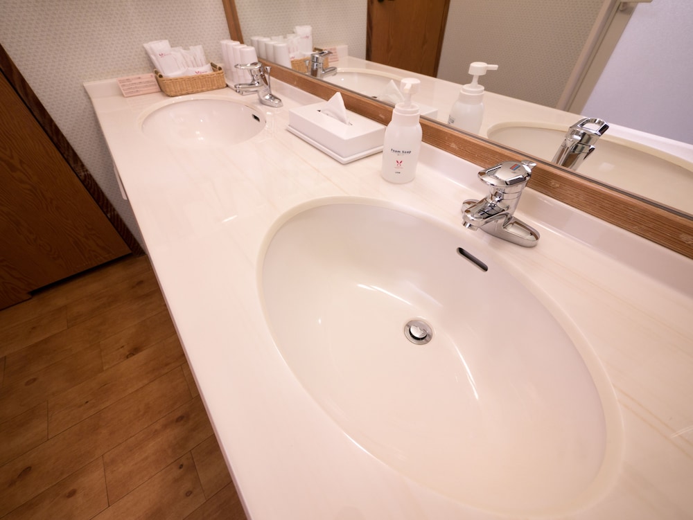 [禁煙] 洋室（3名以上はソファーベッド） 客室の設備とサービス0 | ホテルハーヴェスト スキージャム勝山