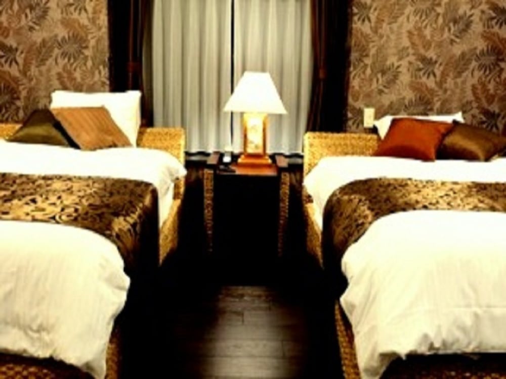 客室1 | ホテル望海荘 客室1 | ホテル望海荘