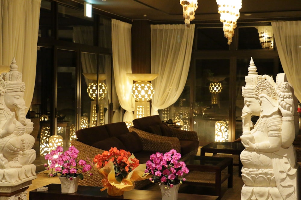 内部エントランス1 | ホテル望海荘 内部エントランス1 | ホテル望海荘