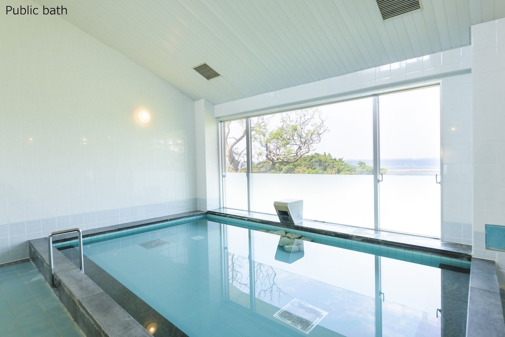 大浴場1 | マリンピアザオキナワ