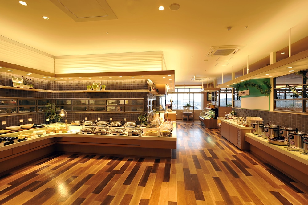 朝食スペース1 | JRイン旭川 朝食スペース1 | JRイン旭川