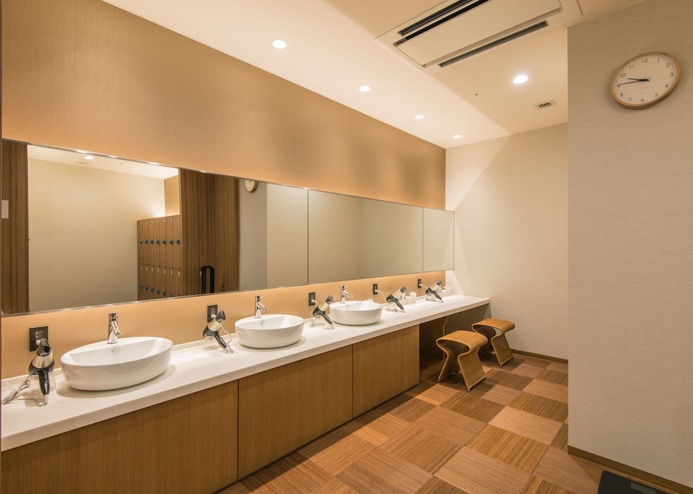 スパ1 | JRイン旭川 スパ1 | JRイン旭川