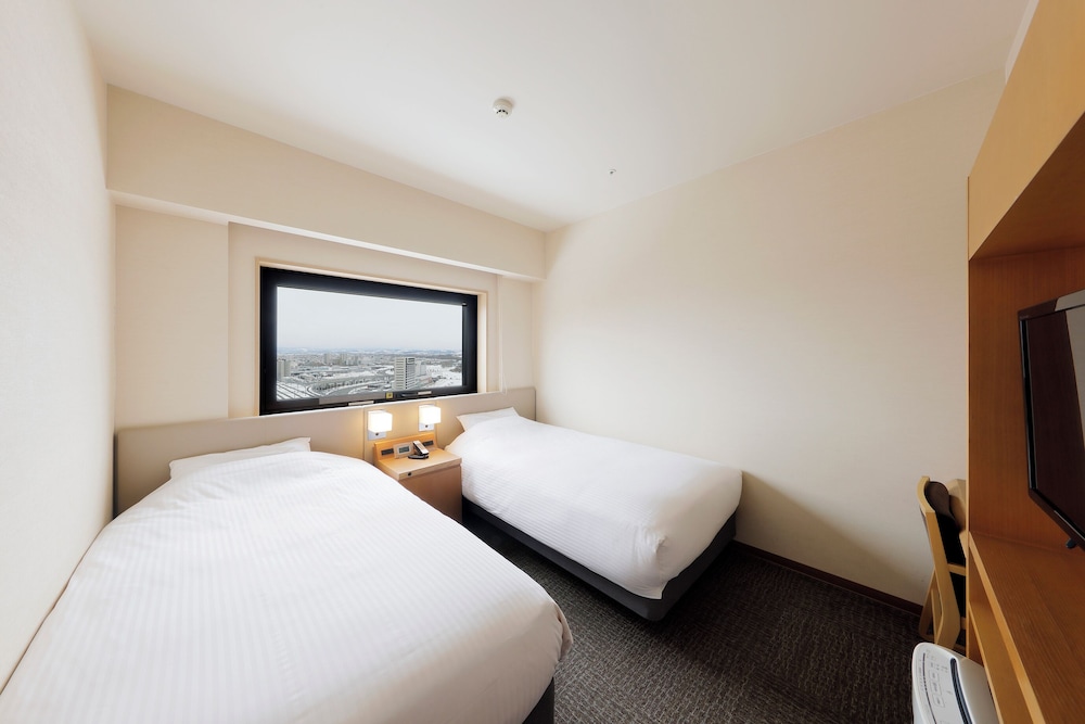 エコノミー ツインルーム 禁煙 | JRイン旭川