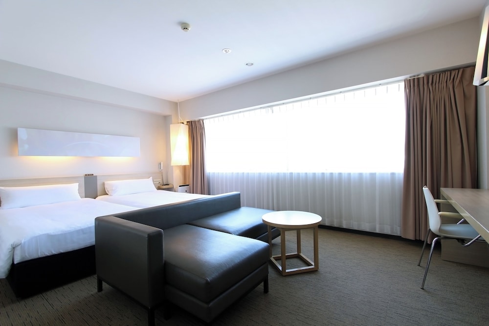 スーペリアツイン山側 最上階 禁煙 | KOKO HOTEL 沼津インター