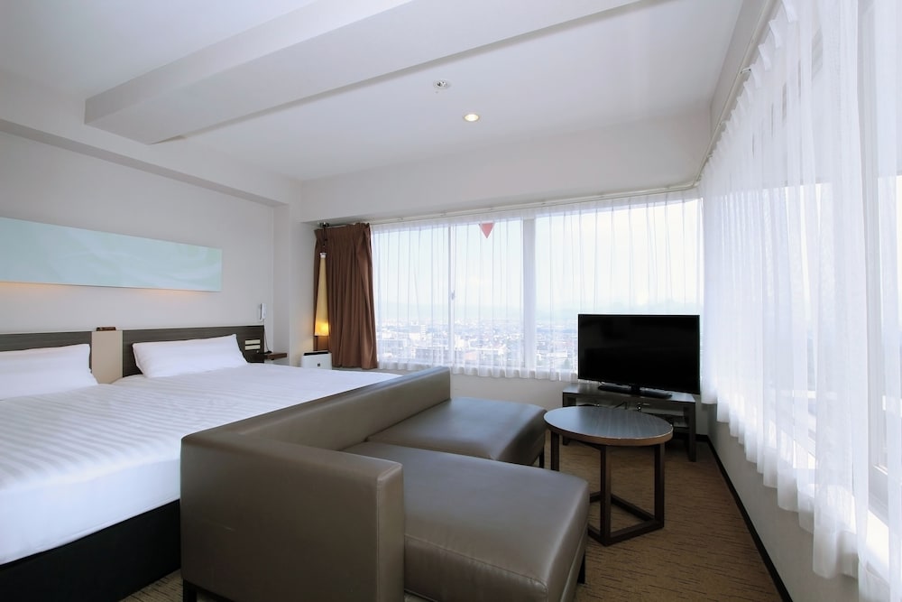 デラックス ツインルーム 禁煙 | KOKO HOTEL 沼津インター