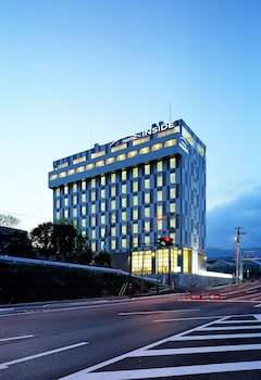 ホテルインサイド沼津インター