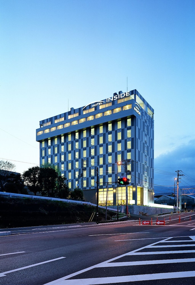 メインイメージ | ホテルインサイド沼津インター メインイメージ | ホテルインサイド沼津インター