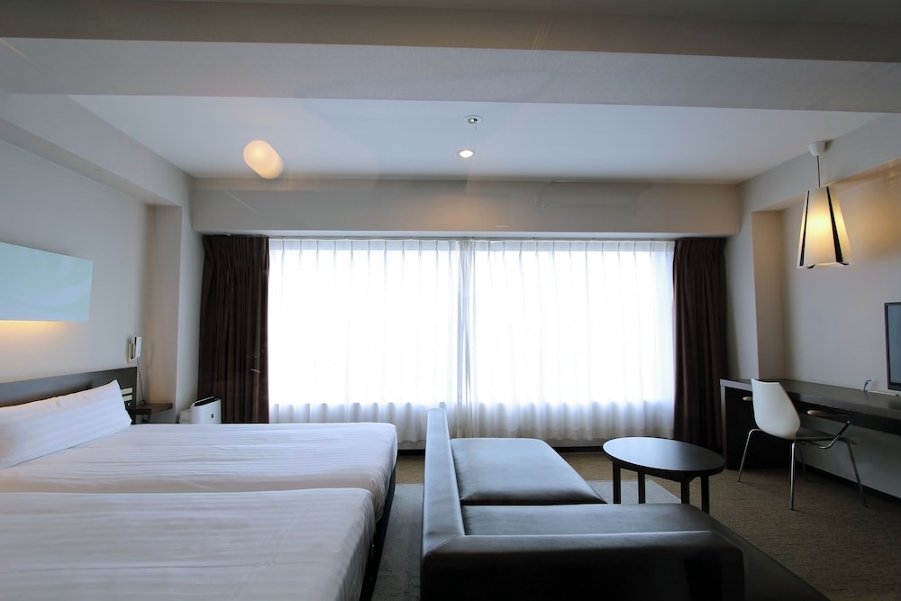 スーペリアツイン海側 最上階 喫煙可 | KOKO HOTEL 沼津インター
