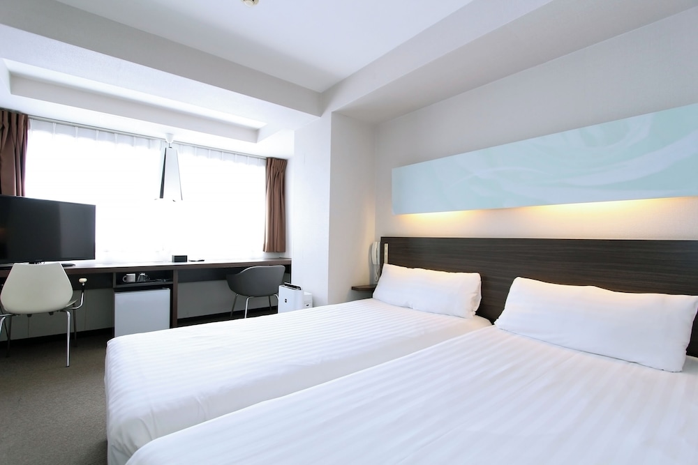 スタンダード ツインルーム 禁煙 | KOKO HOTEL 沼津インター