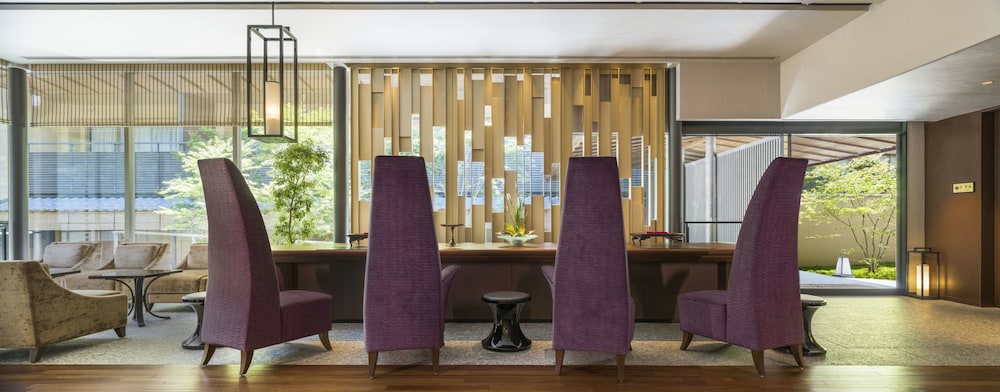 メインイメージ | 翠嵐 ラグジュアリーコレクションホテル 京都