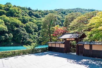 翠嵐 ラグジュアリーコレクションホテル 京都