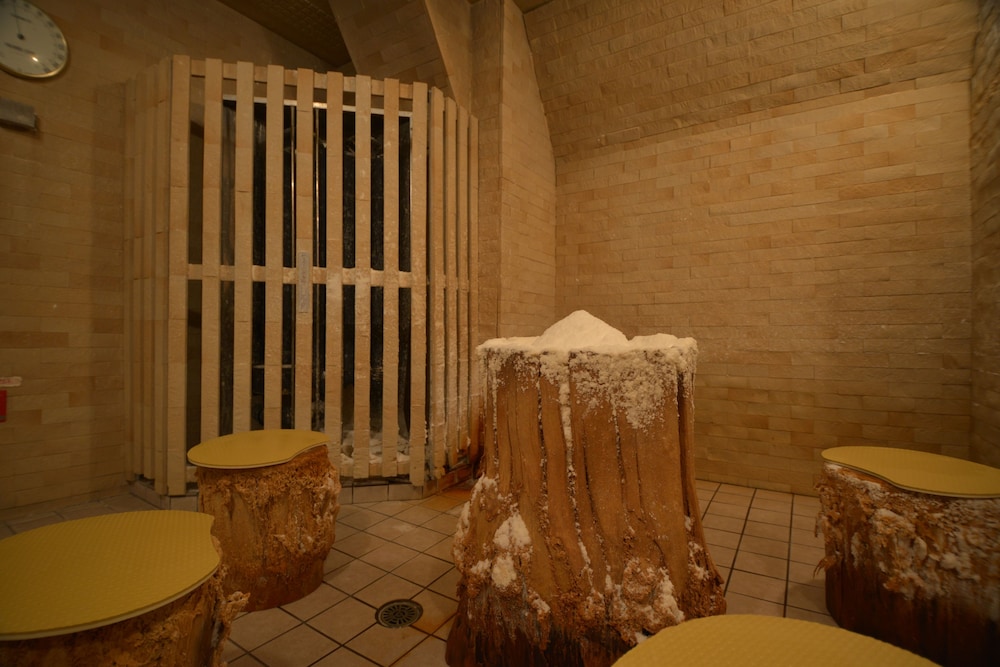 サウナ1 | カプセル&スパ グランドサウナ心斎橋 サウナ1 | カプセル&スパ グランドサウナ心斎橋