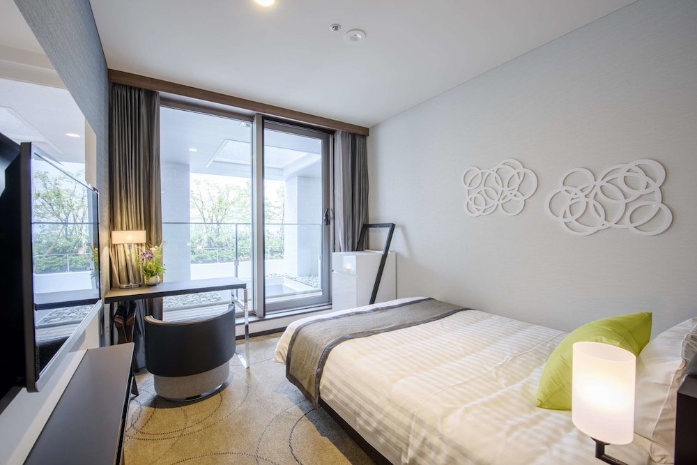 スタンダード ダブルルーム 禁煙 | 二子玉川エクセルホテル東急