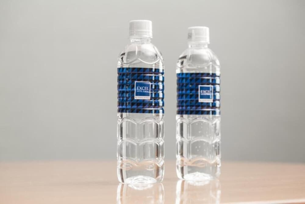 スーペリア ツインルーム 禁煙 リバービュー 客室2 | 二子玉川エクセルホテル東急