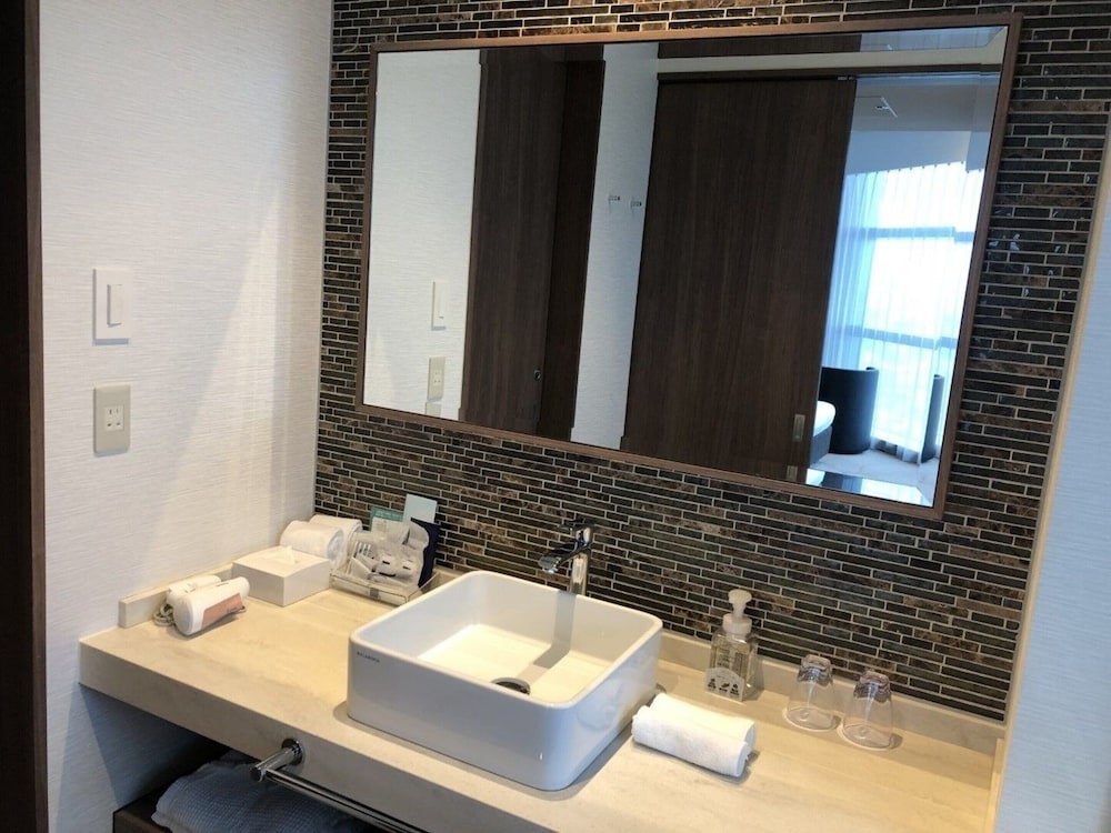 コーナーツインルーム　禁煙 客室の設備とサービス0 | 二子玉川エクセルホテル東急